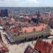 Zakręcona w Podróży: Wrocław atrakcje